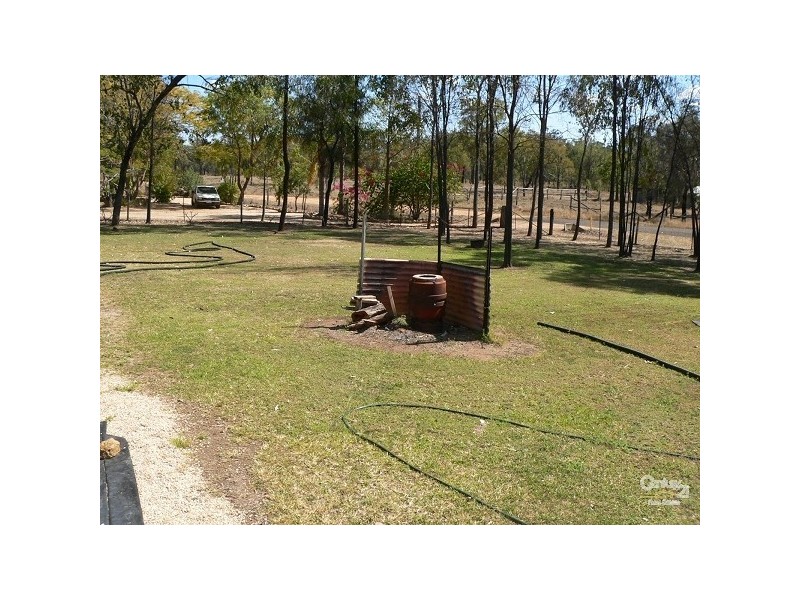 Sapphire QLD 4702