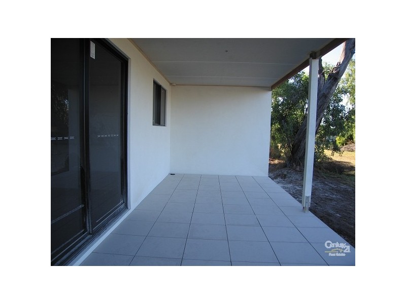 Blackwater QLD 4717