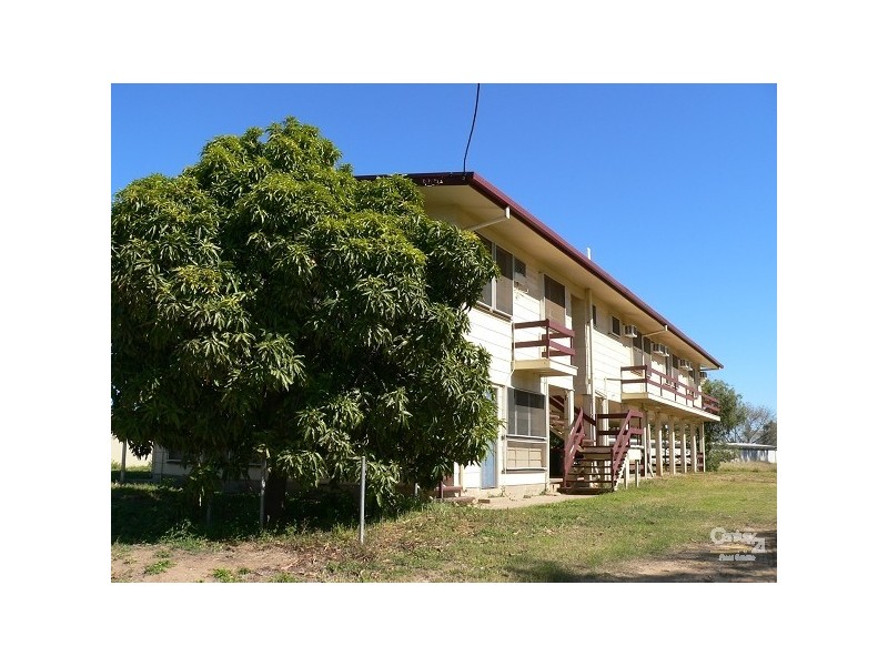 7 Sullivan Street, Emerald QLD 4720