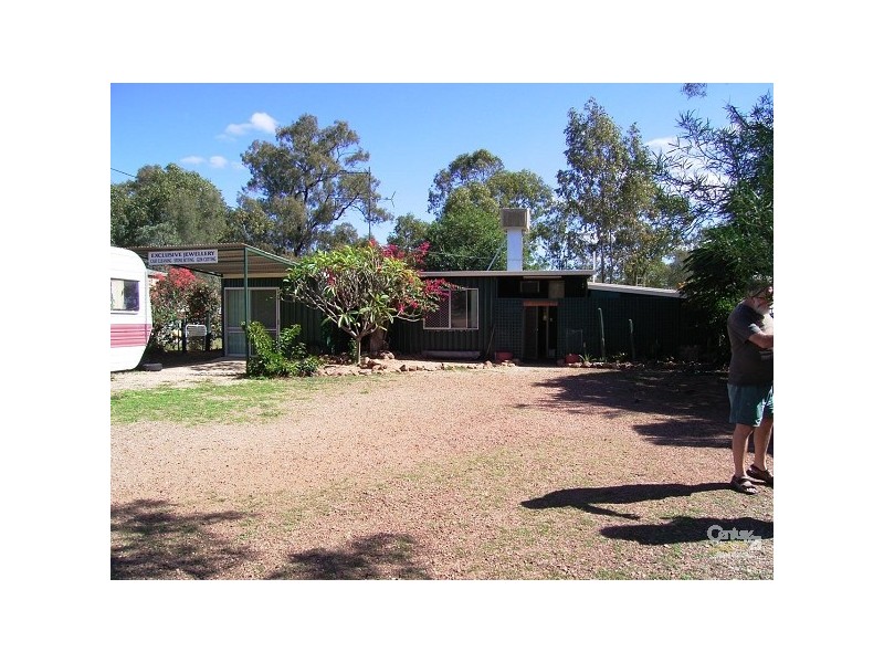 Sapphire QLD 4702