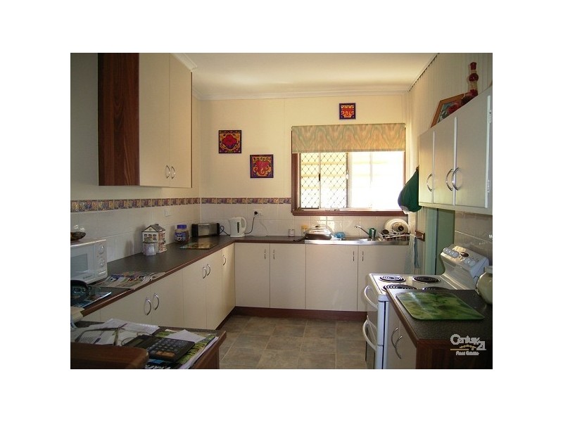 Sapphire QLD 4702