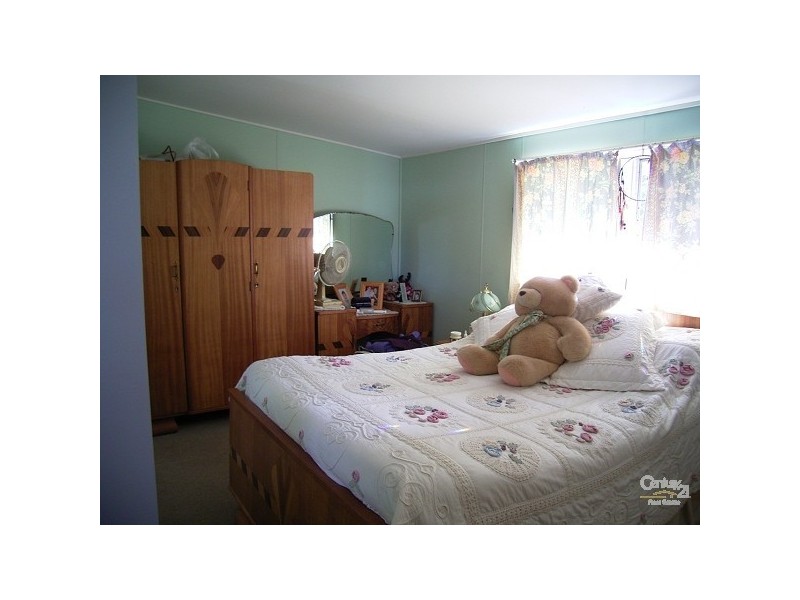 Sapphire QLD 4702