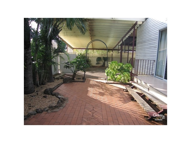 Emerald QLD 4720