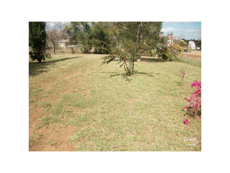 Sapphire QLD 4702