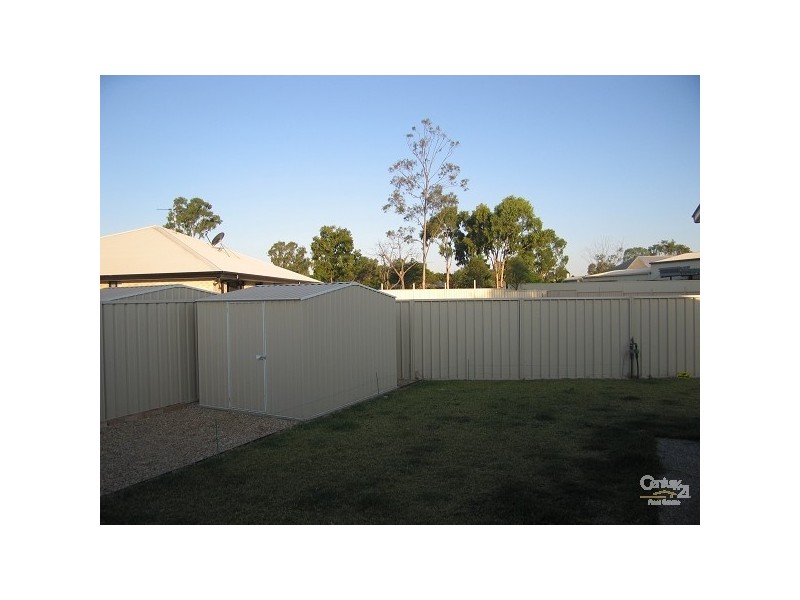 Emerald QLD 4720