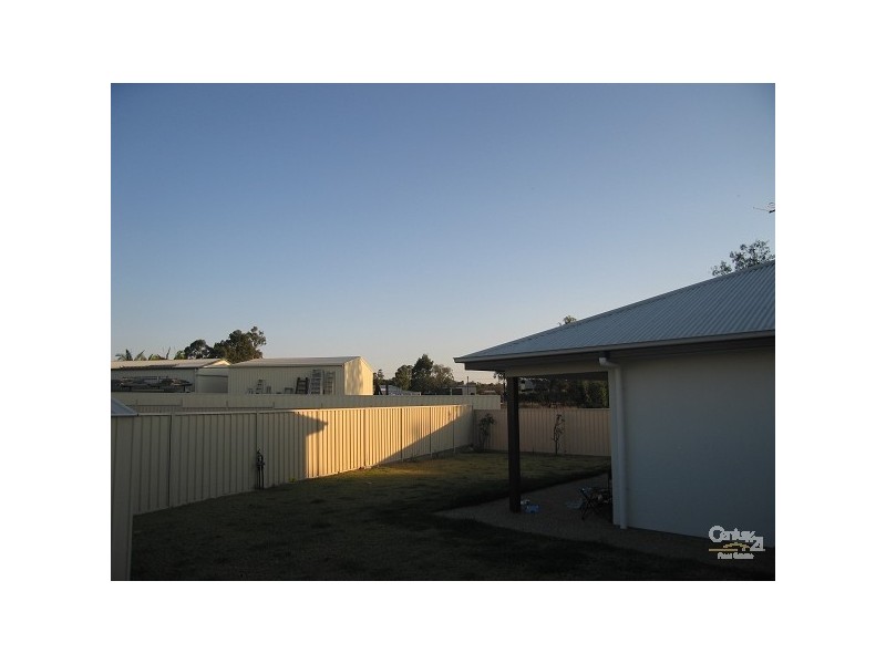 Emerald QLD 4720
