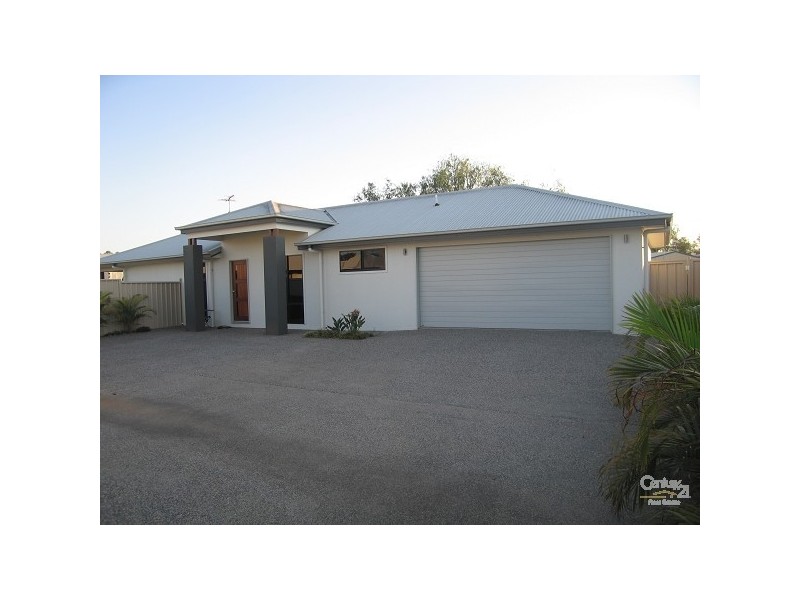 Emerald QLD 4720