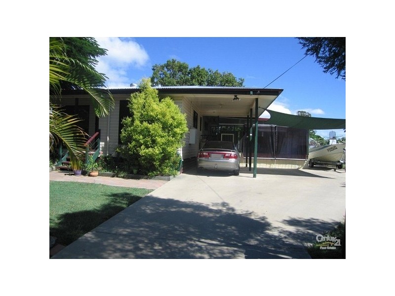 Blackwater QLD 4717