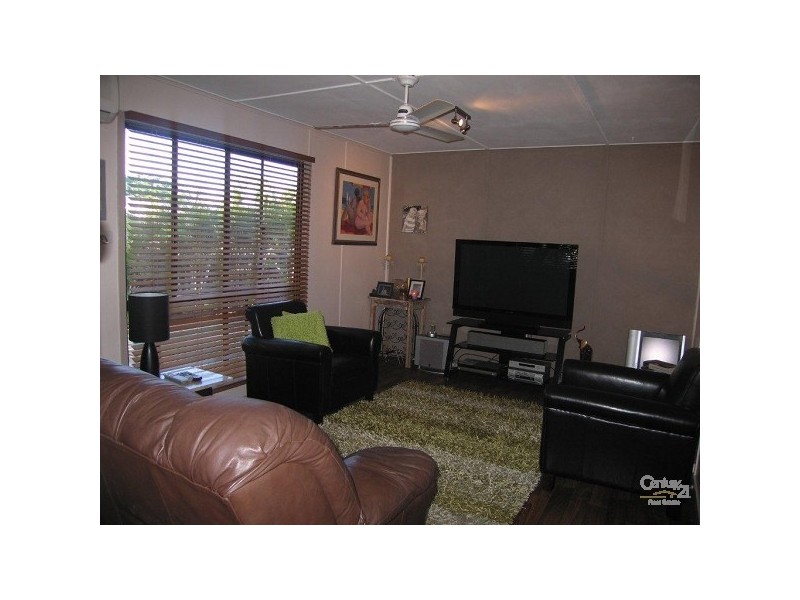 Blackwater QLD 4717