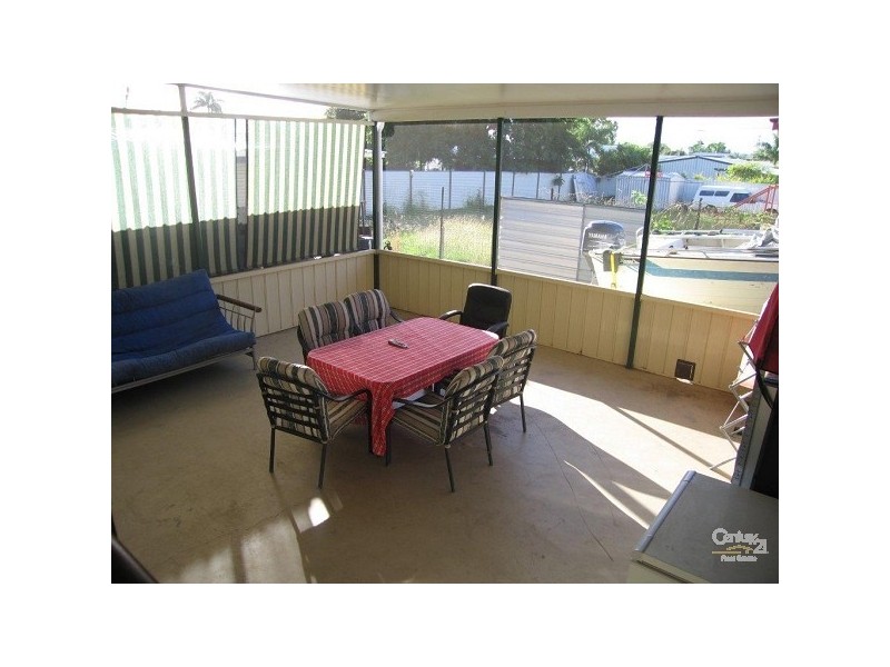 Blackwater QLD 4717