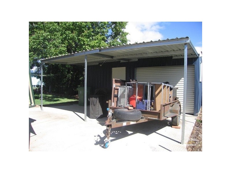 Blackwater QLD 4717