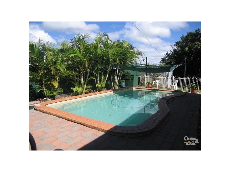 Blackwater QLD 4717