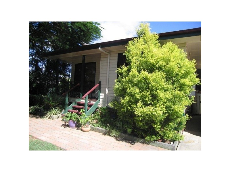 Blackwater QLD 4717