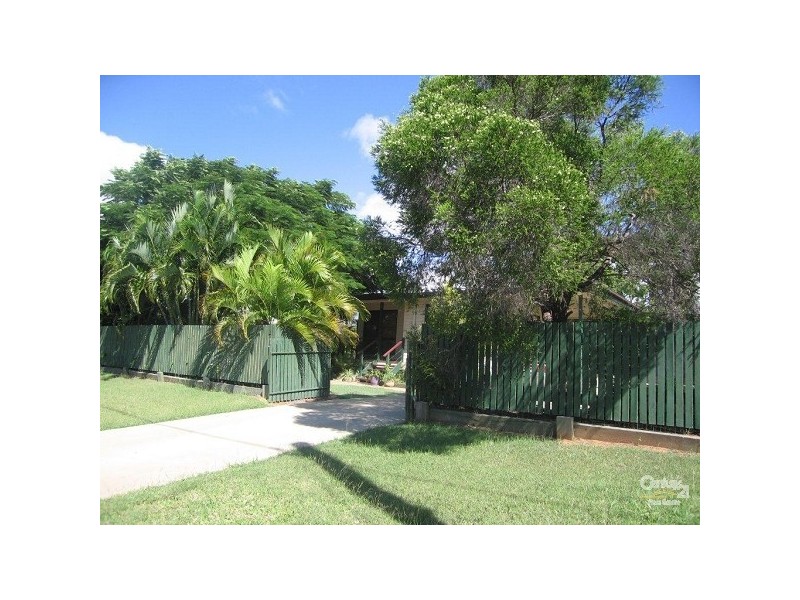 Blackwater QLD 4717