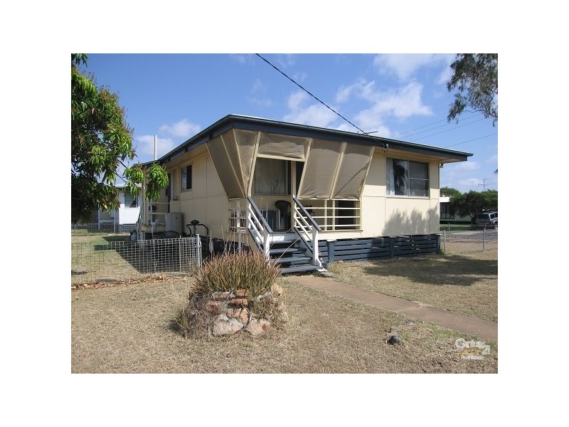 Blackwater QLD 4717