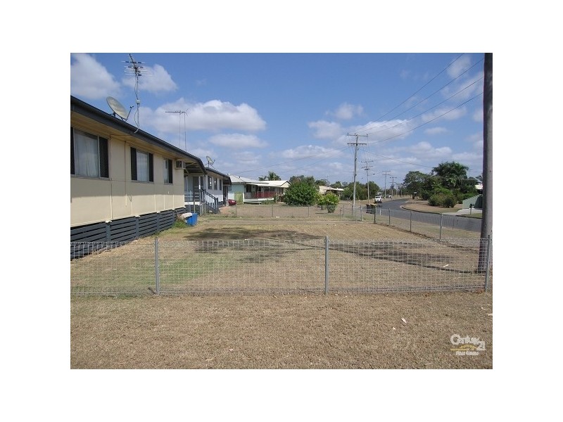 Blackwater QLD 4717
