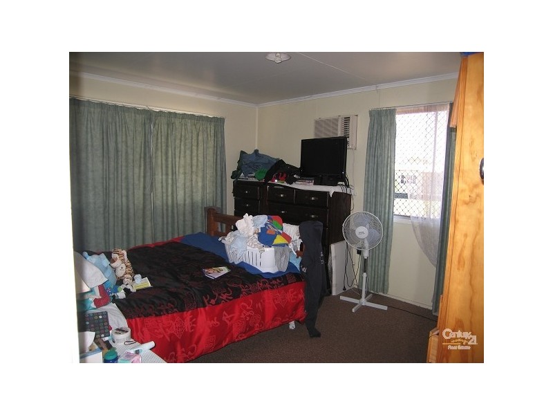 Blackwater QLD 4717