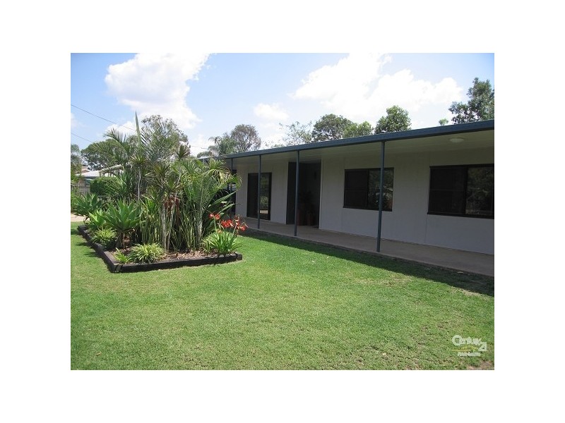 Emerald QLD 4720