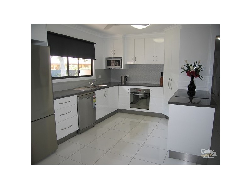 Emerald QLD 4720