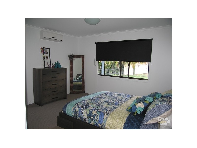 Emerald QLD 4720