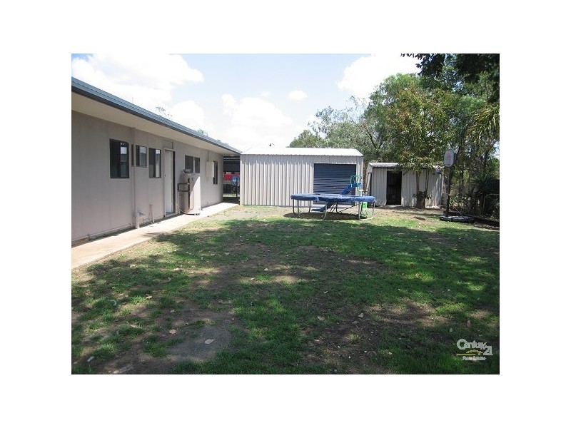 Emerald QLD 4720