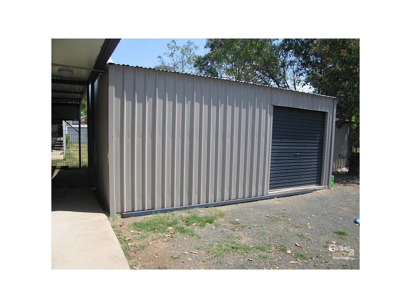 Emerald QLD 4720