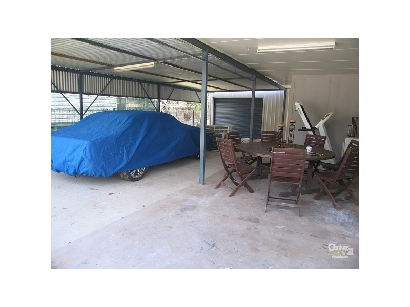 Emerald QLD 4720