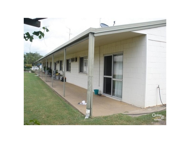 Blackwater QLD 4717