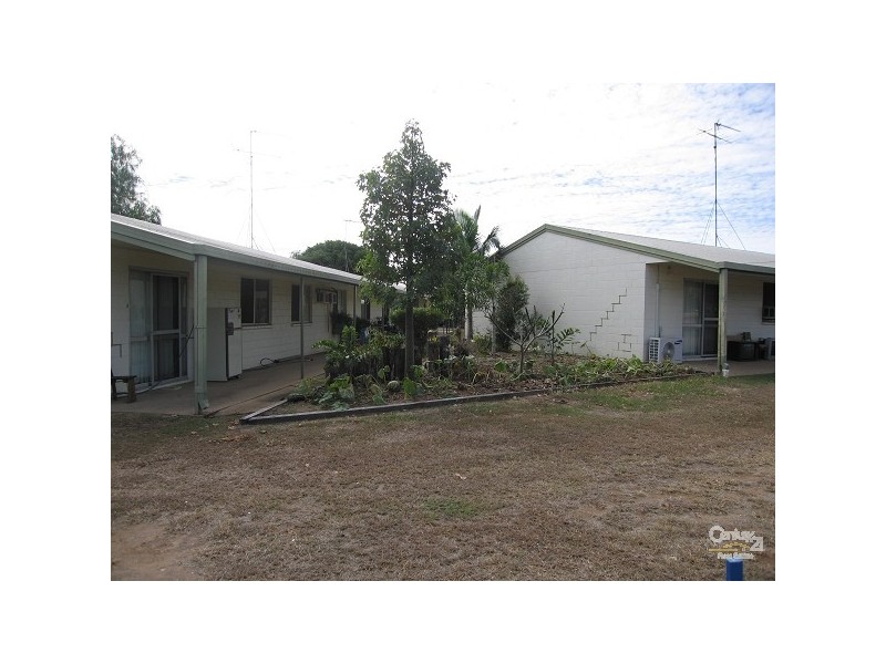 Blackwater QLD 4717