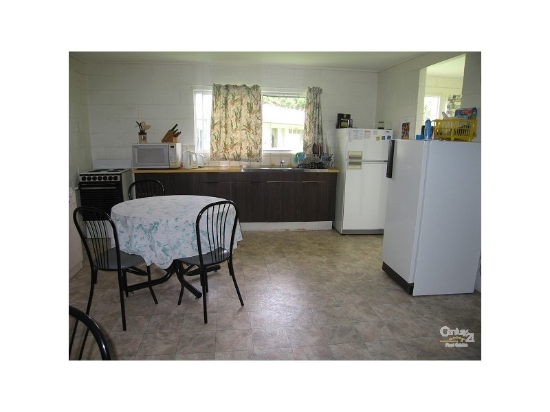 Blackwater QLD 4717