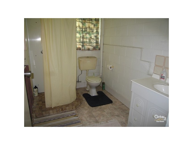 Blackwater QLD 4717
