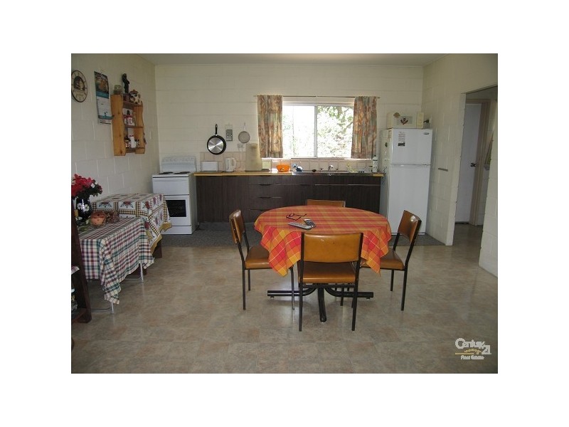 Blackwater QLD 4717