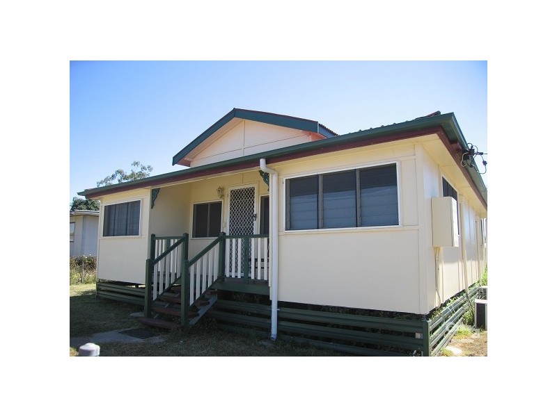 Bluff QLD 4702