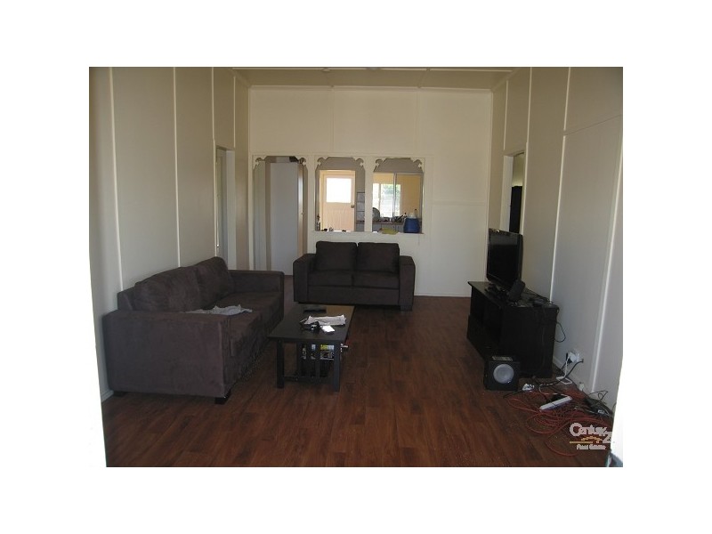 Bluff QLD 4702