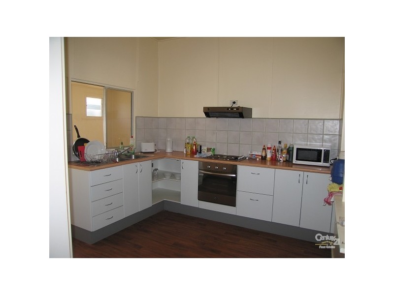 Bluff QLD 4702