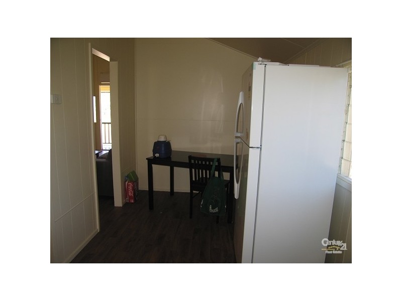 Bluff QLD 4702