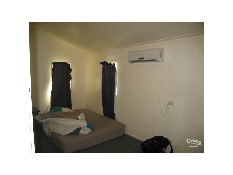 Bluff QLD 4702
