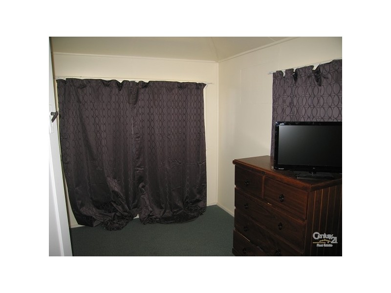 Bluff QLD 4702