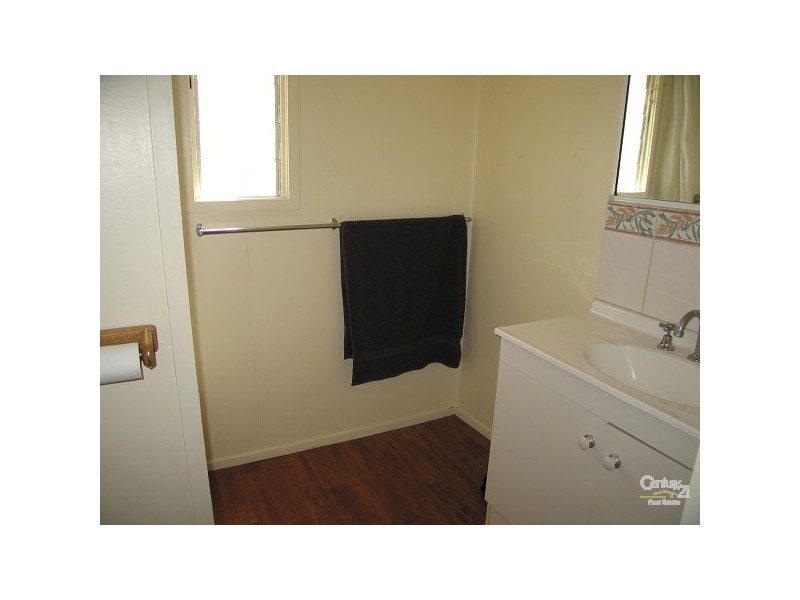 Bluff QLD 4702