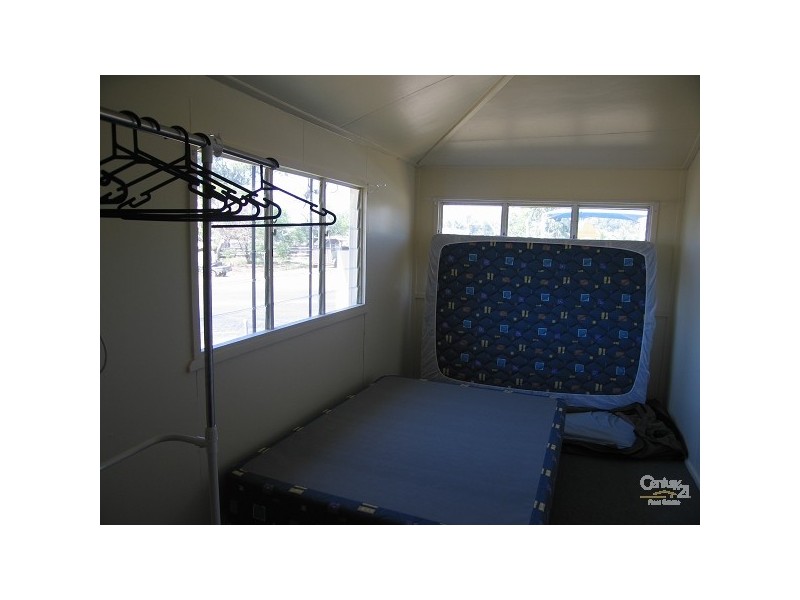 Bluff QLD 4702