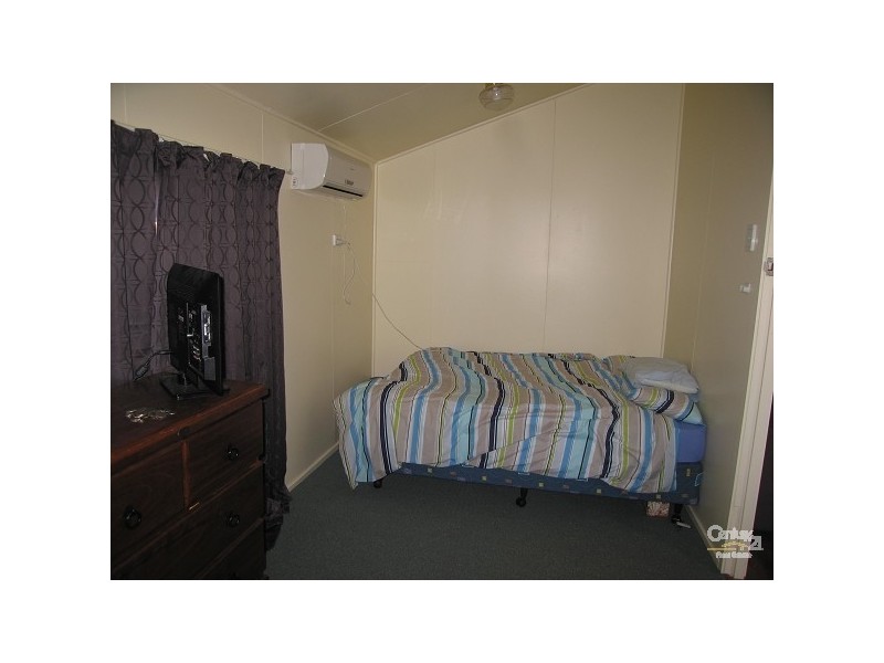 Bluff QLD 4702