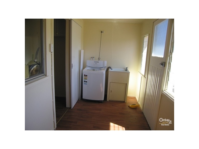 Bluff QLD 4702