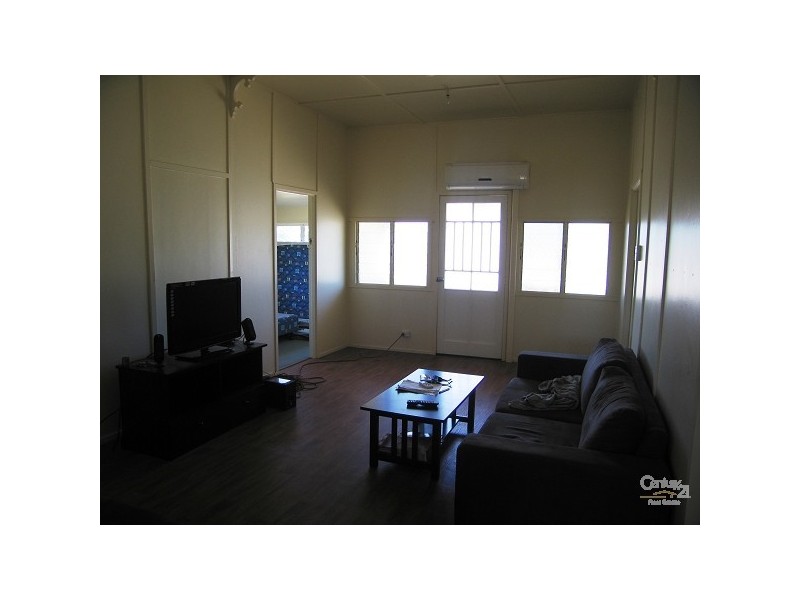 Bluff QLD 4702