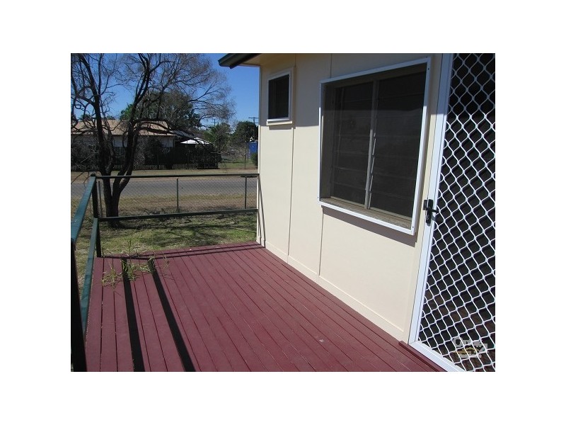 Bluff QLD 4702