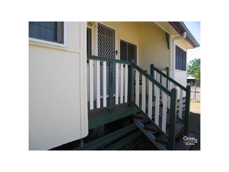 Bluff QLD 4702