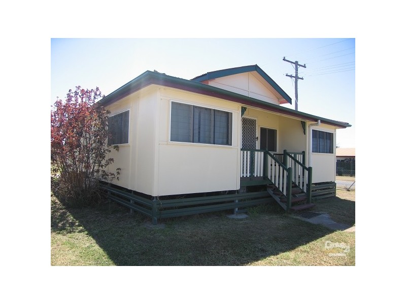 Bluff QLD 4702