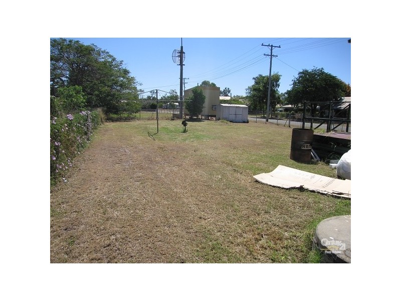 Bluff QLD 4702
