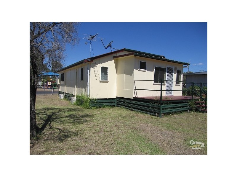 Bluff QLD 4702