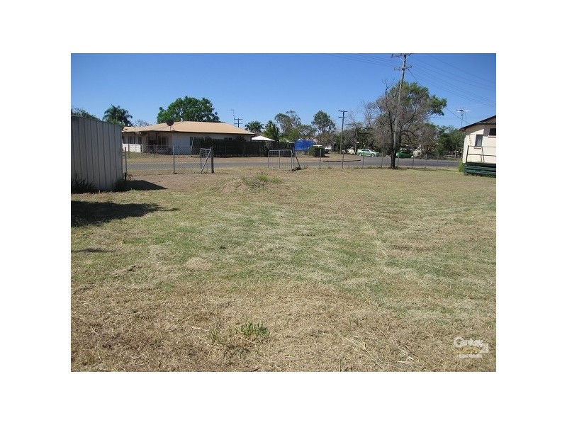 Bluff QLD 4702