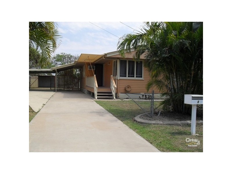 Blackwater QLD 4717
